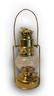 Patio Lamp